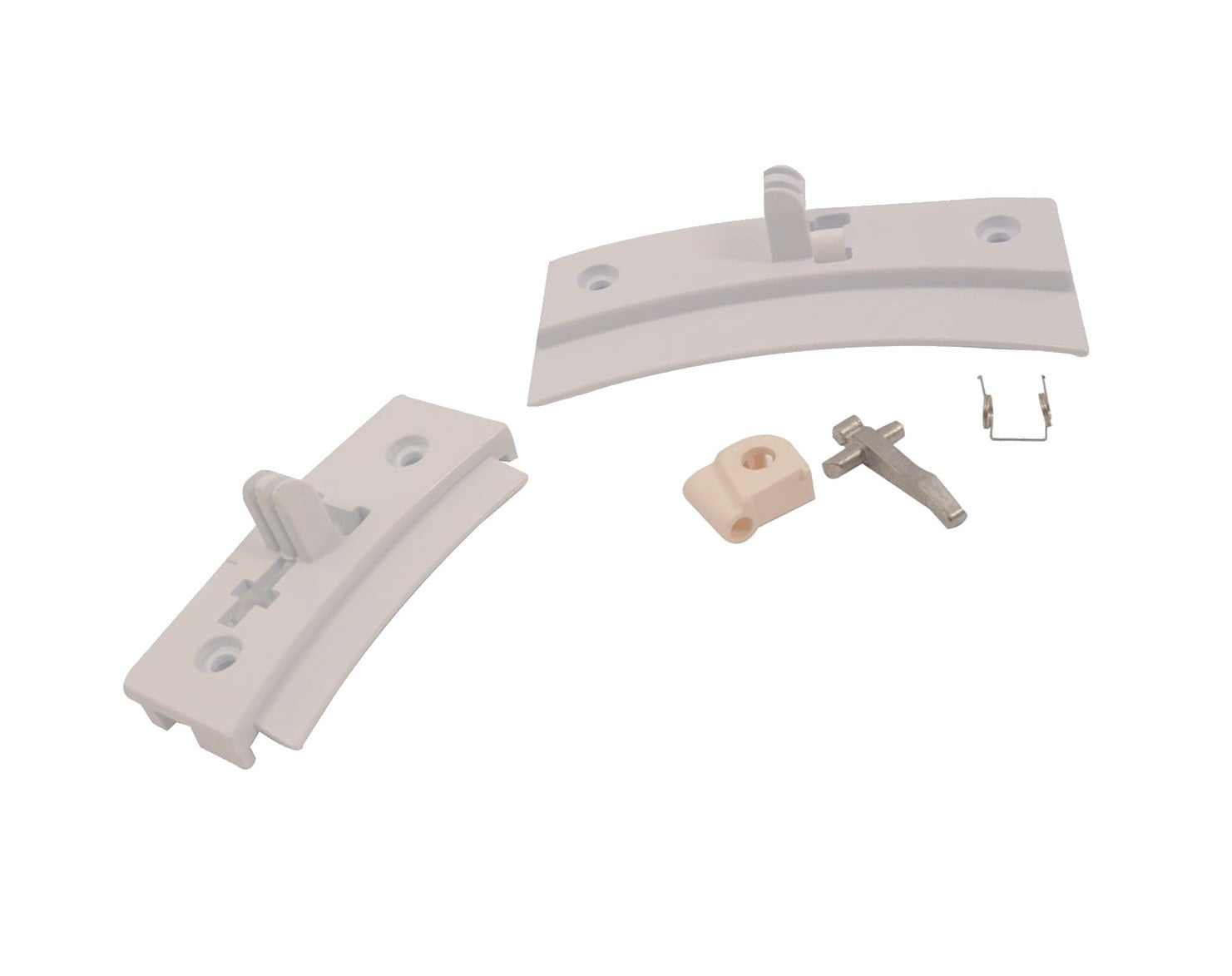 Indesit C00198500 Washing Machine Door Latch Kit