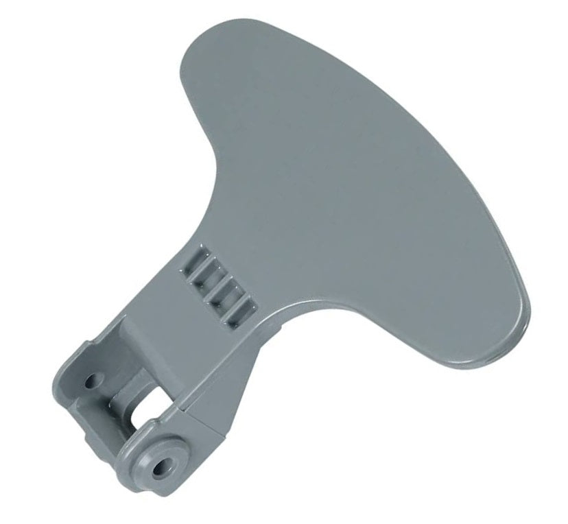 Maniglia per porta oblò - Lavatrice - BEKO - 2566818435576600194 Maniglia per porta oblò - Lavatrice - BEKO - 2566818435576600194