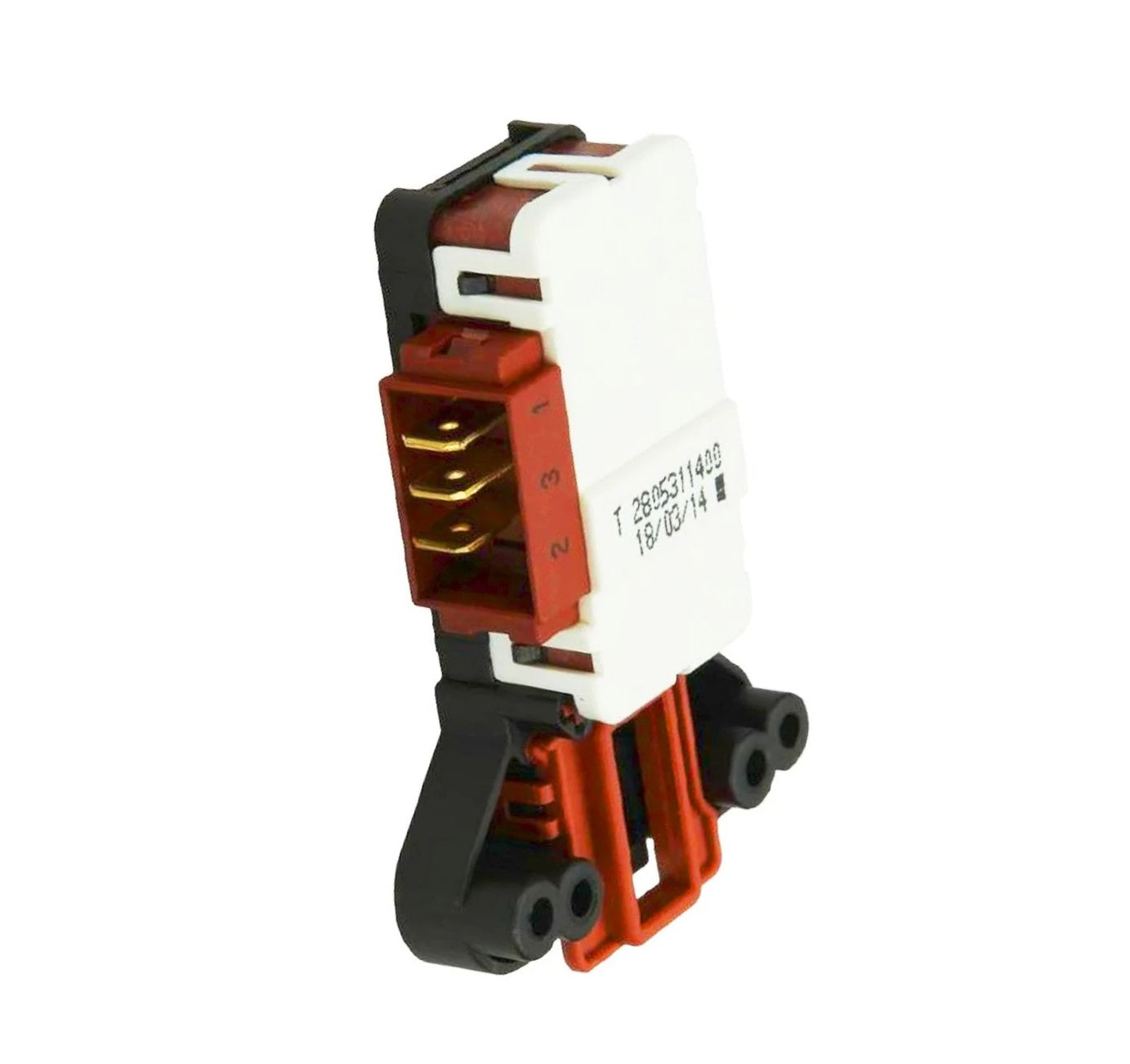 Atlas 2805311400 Washing Machine Door Interlock