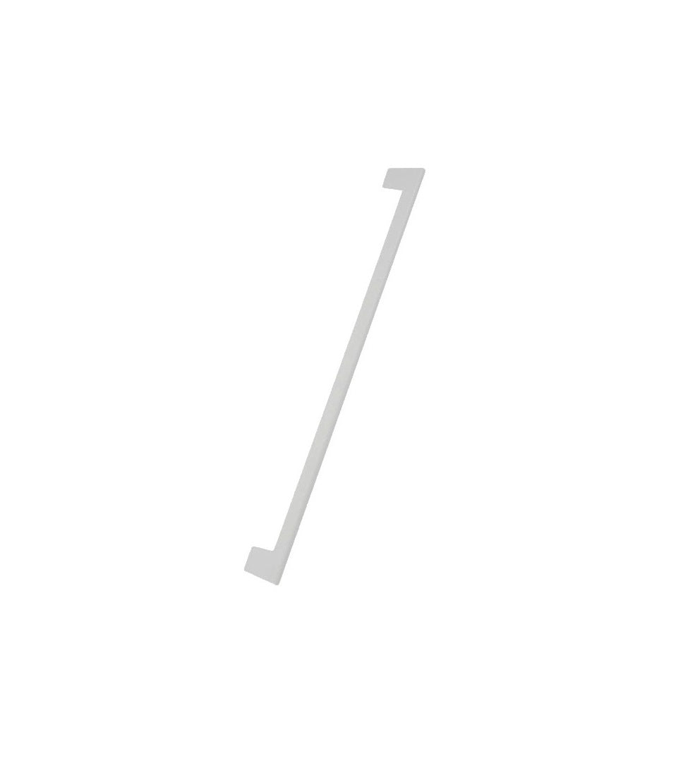 Faure 2231066081 Freezer Glass Shelf Front Trim 