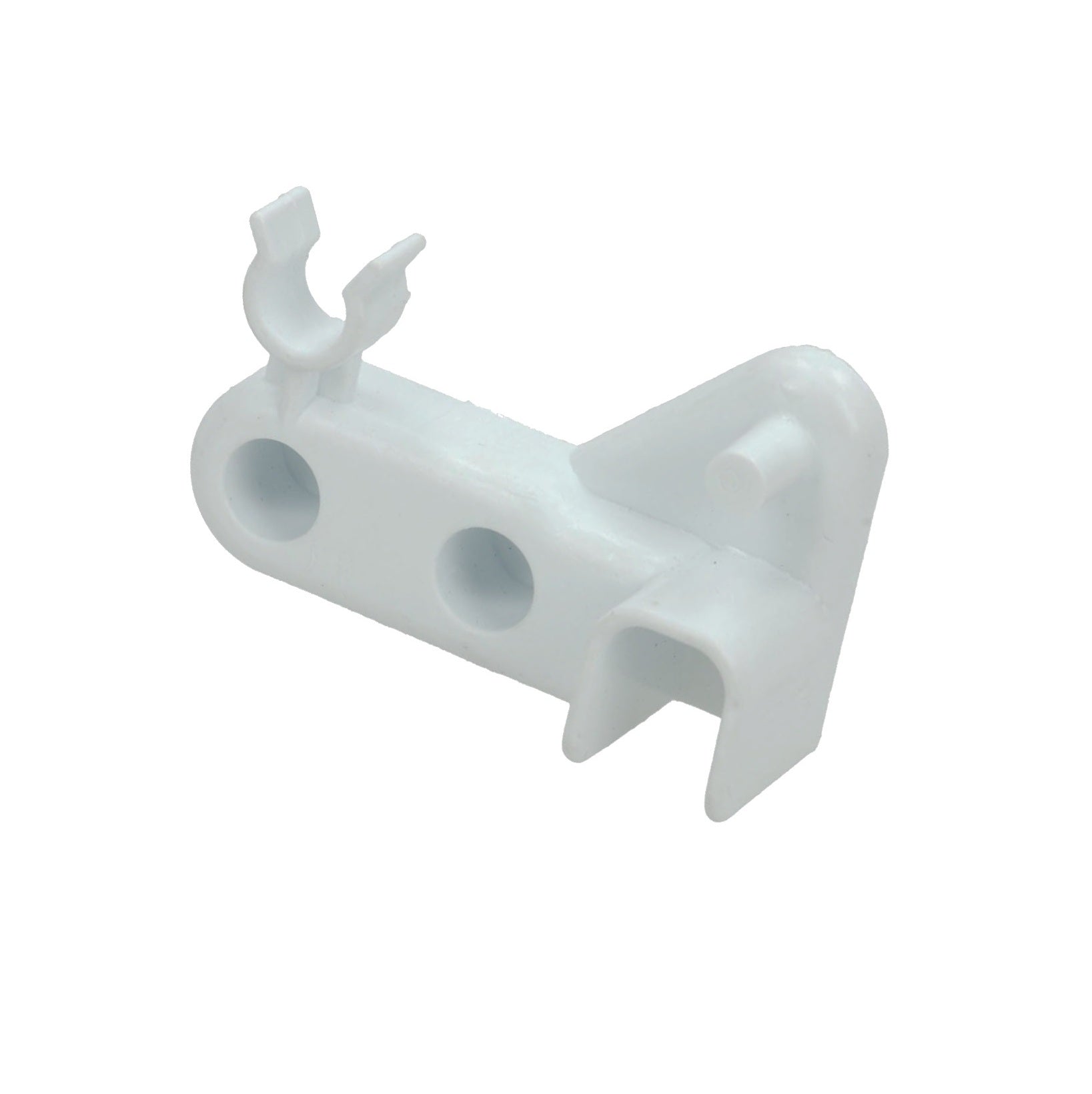 Ariston C00506360 Freezer Flap Left Hand Hinge