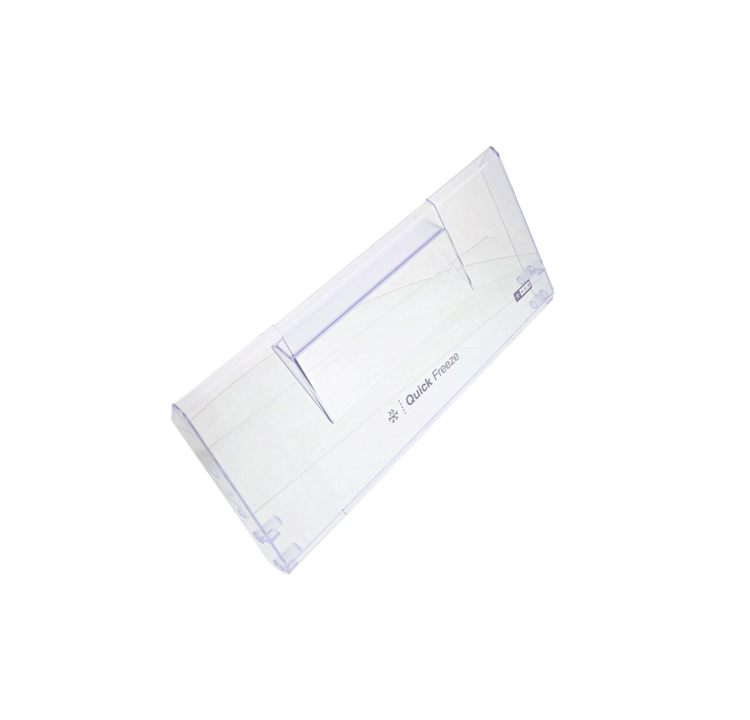 Zanussi 2675037101 Freeze Door Flap 