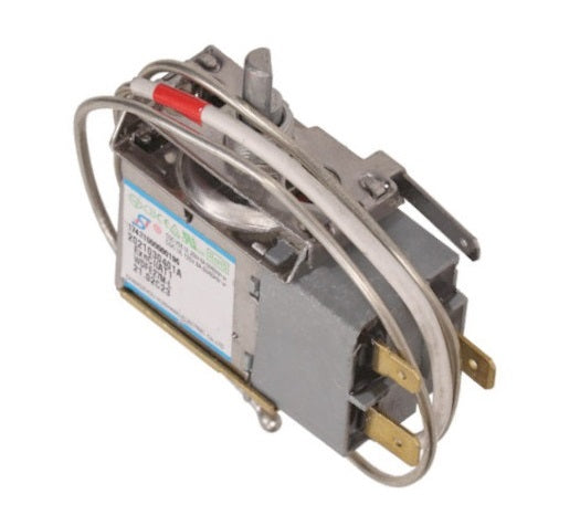 Logik Fridge Thermostat WDF32-EX 