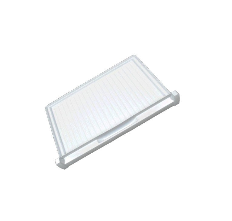 Beko 4879590100 Freezer Ice Bank Drawer 