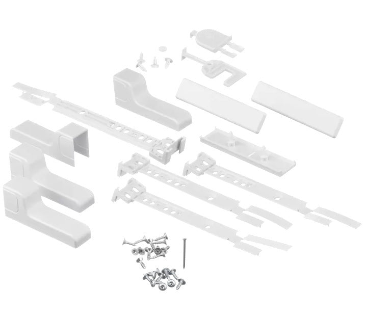 Bosch 00491367 Fridge Freezer Integrated Door Fixing Kit