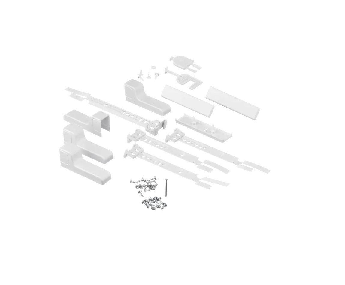 Siemens 00491367 Fridge Freezer Integrated Door Fixing Kit 