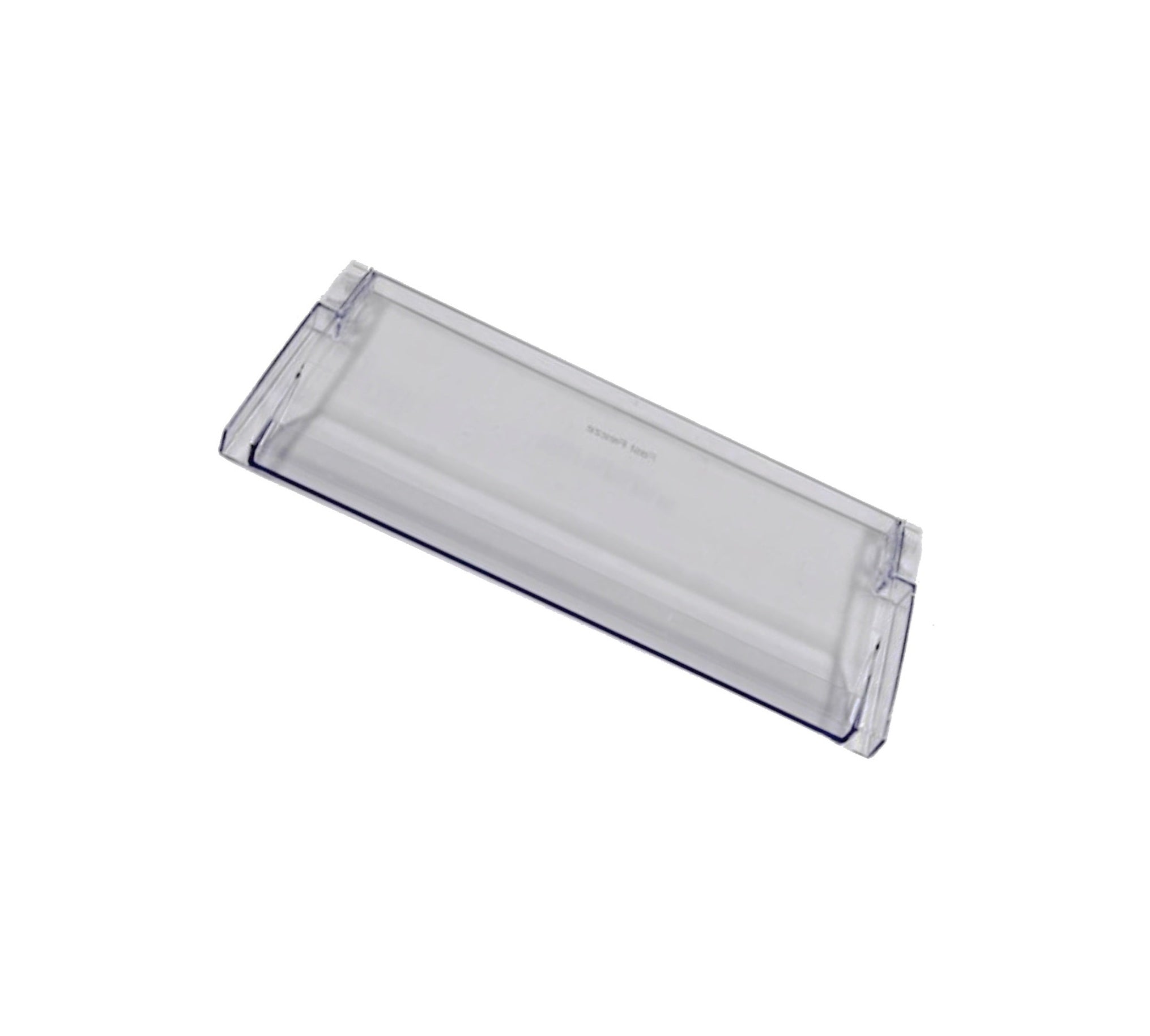Beko 4397311900 Upper Freezer Drawer Front Flap 