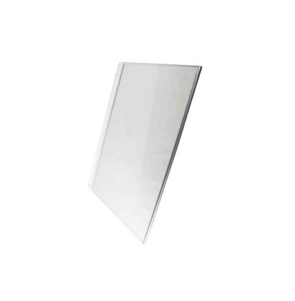 Indesit C00506197 Fridge Upper Glass Shelf Assembly 