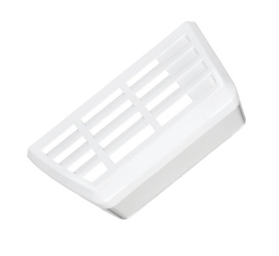 Kenwood 1648988 Fridge Ice Maker Front Cover Assembly 