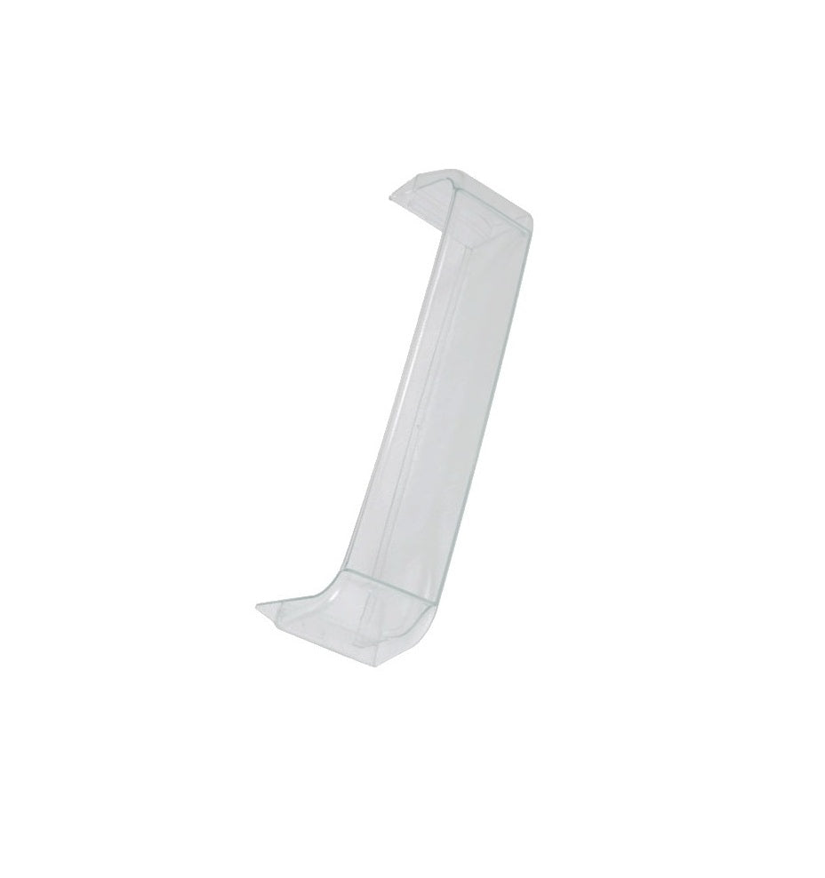 Zanussi 2425182041 Fridge Door Lower Bottle Shelf 