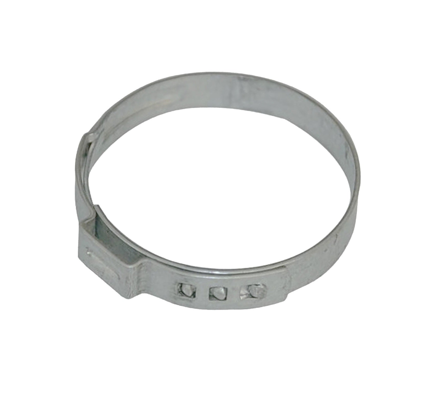Whirlpool C00264650 Dishwasher Wash Motor Hose Clamp 