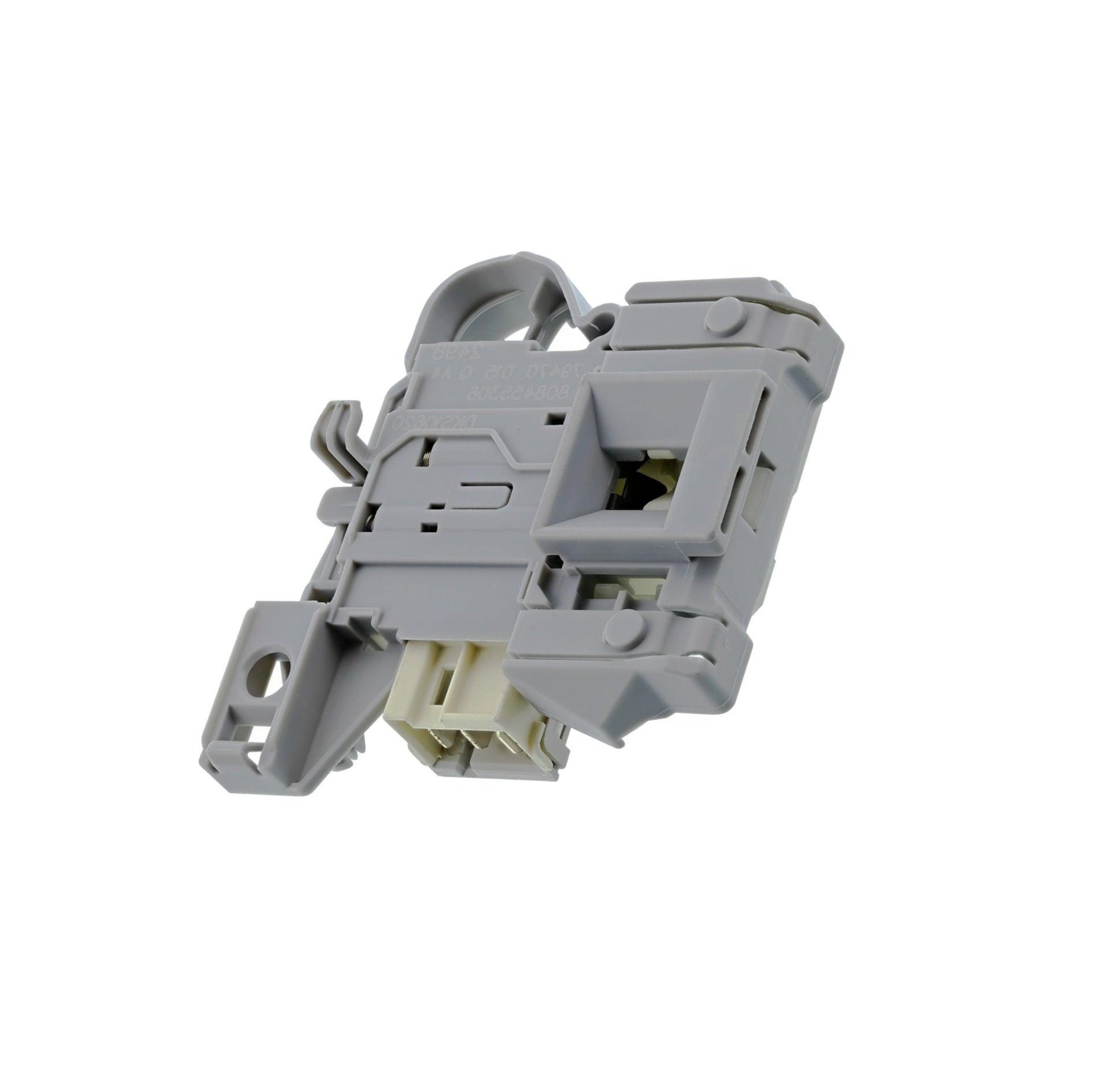 John Lewis 8084553067 Washing Machine Door Lock 