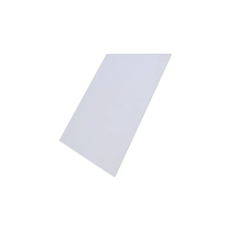 AEG 3878349012 Oven High Temperature Door Glass Panel 