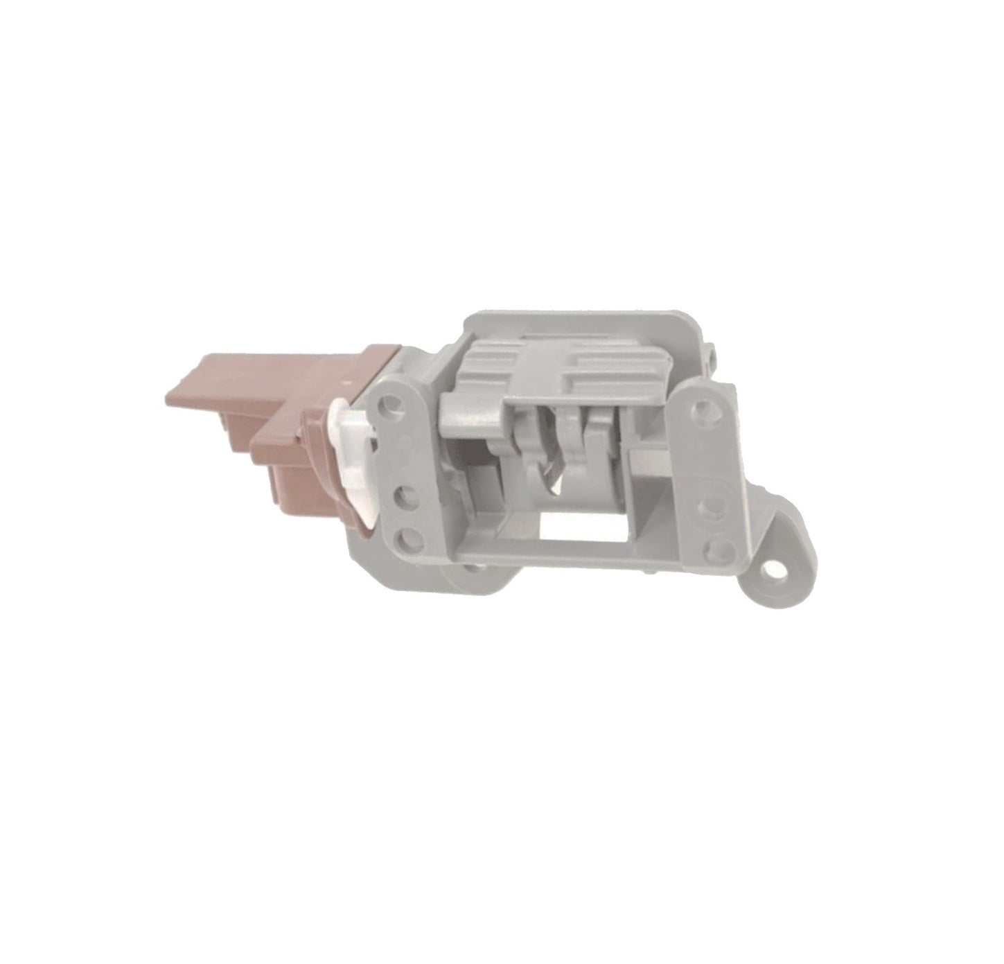 Bauknecht C00513644 Dishwasher Locking Assembly 