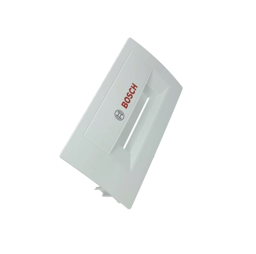 Bosch 12010270 Washing Machine Dispenser Front Handle