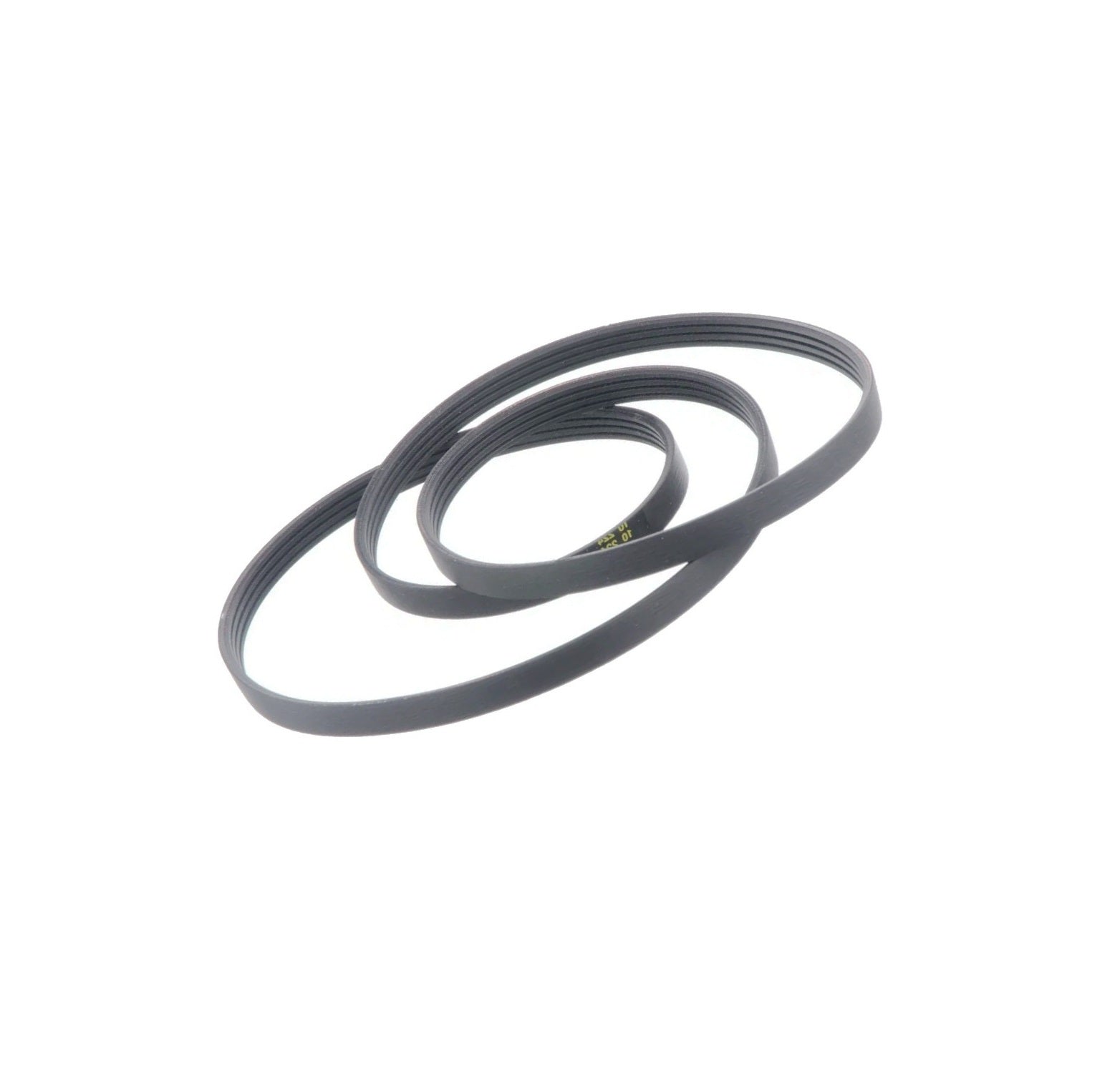 Balay 00264987 Washing Machine Poly-Vee Drive Belt 