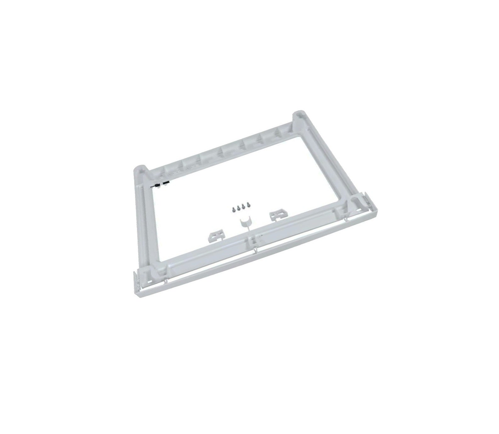Bosch 00244024 Washing Machine and Tumble Dryer Stacking Kit 