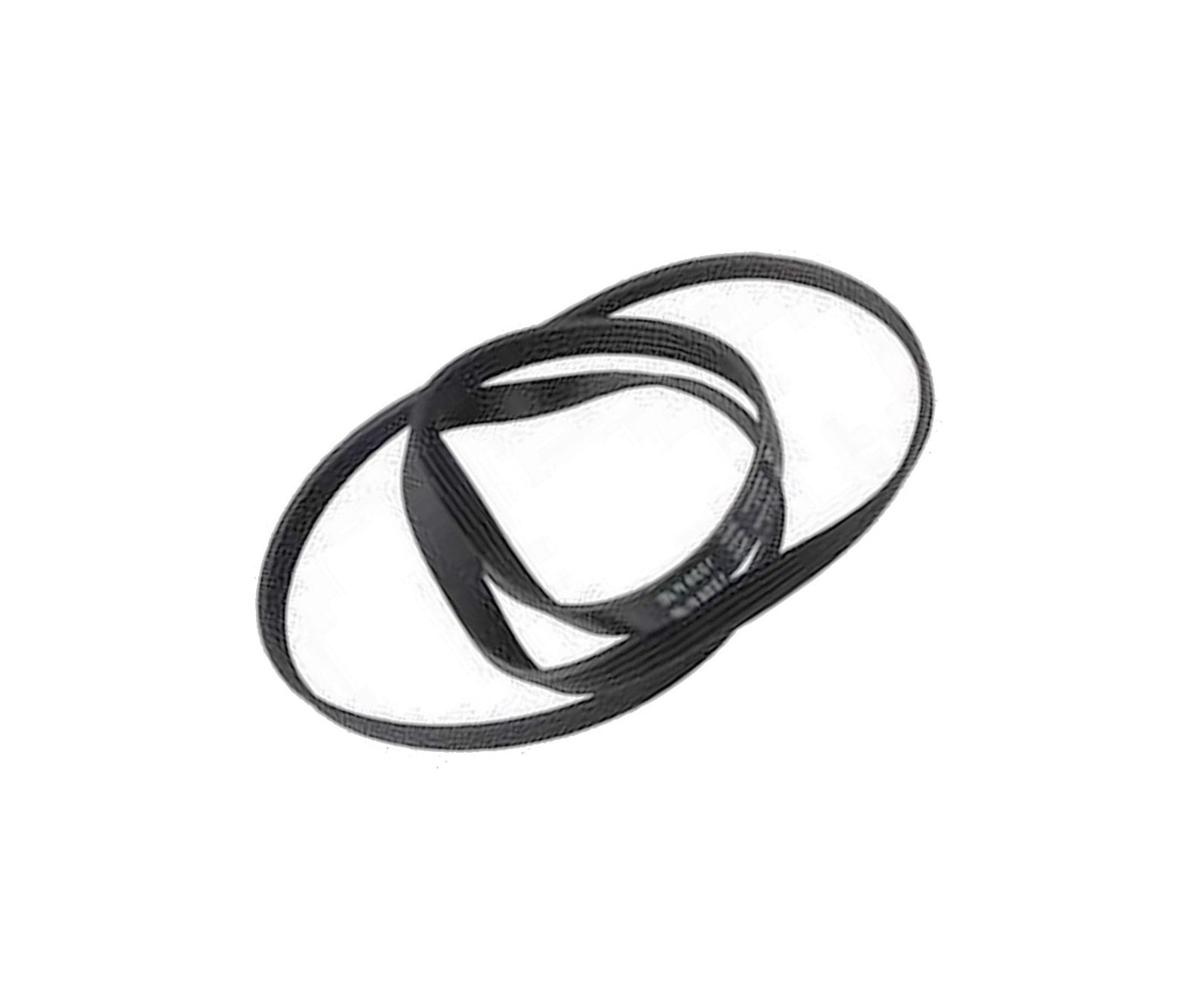 Philips 481235818215 Washing Machine Poly-Vee Drive Belt 