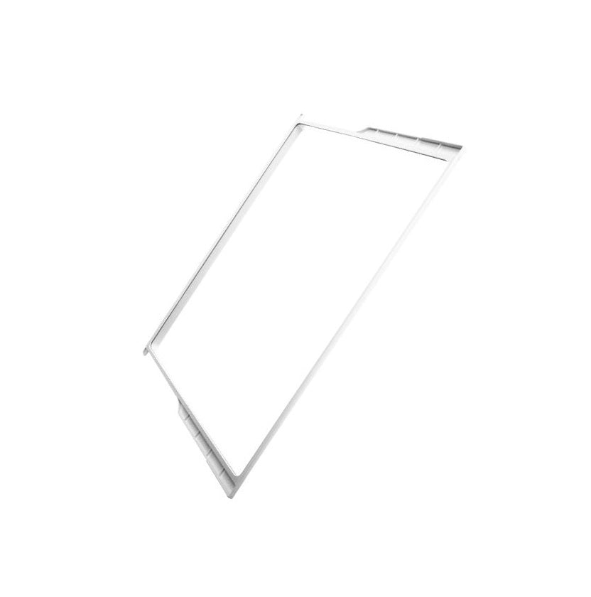 Constructa 00358767 Upper/Middle Fridge Glass Shelf 