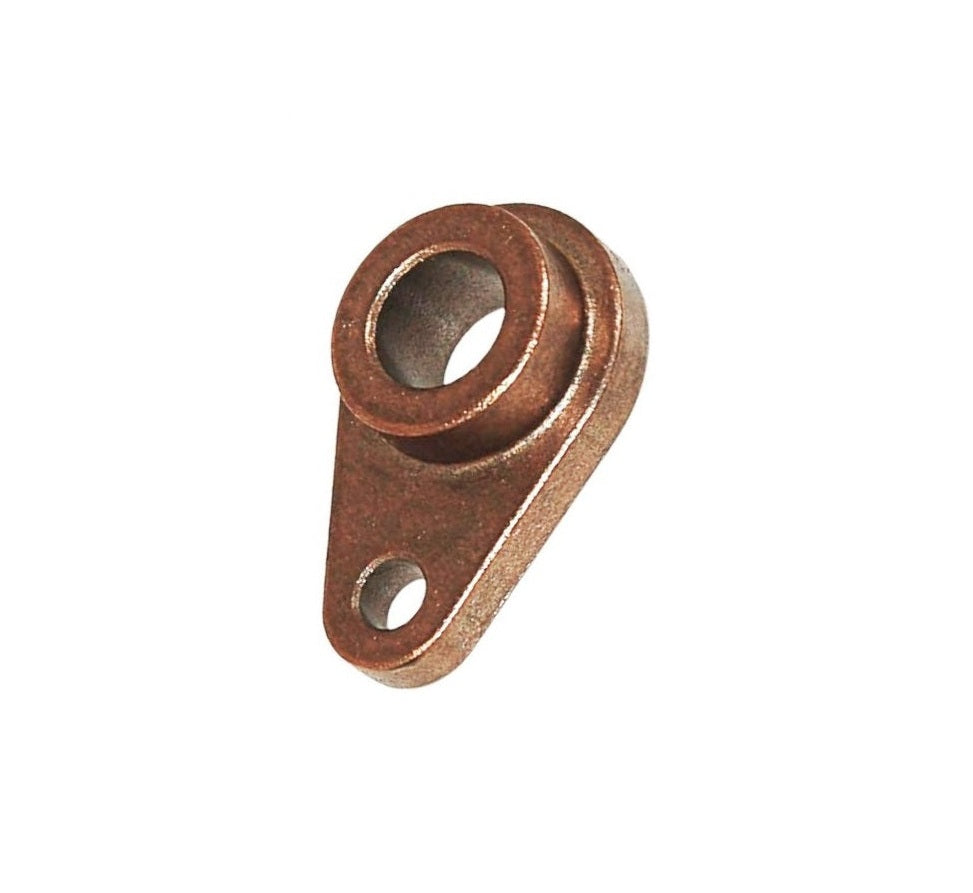 Proline Compatible C00142628 Tumble Dryer Drum Rear Teardrop Bearing 