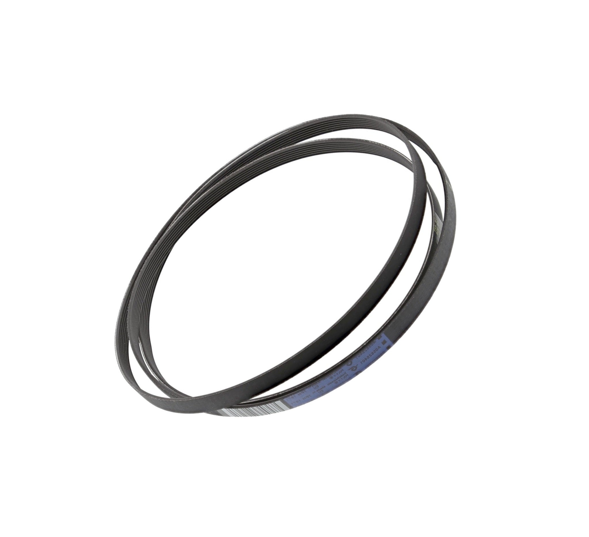 Faure 140056254018 Tumble Dryer Poly-Vee Drive Belt 