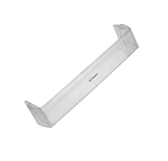 Candy 49116641 Fridge Door Lower Bottle Shelf