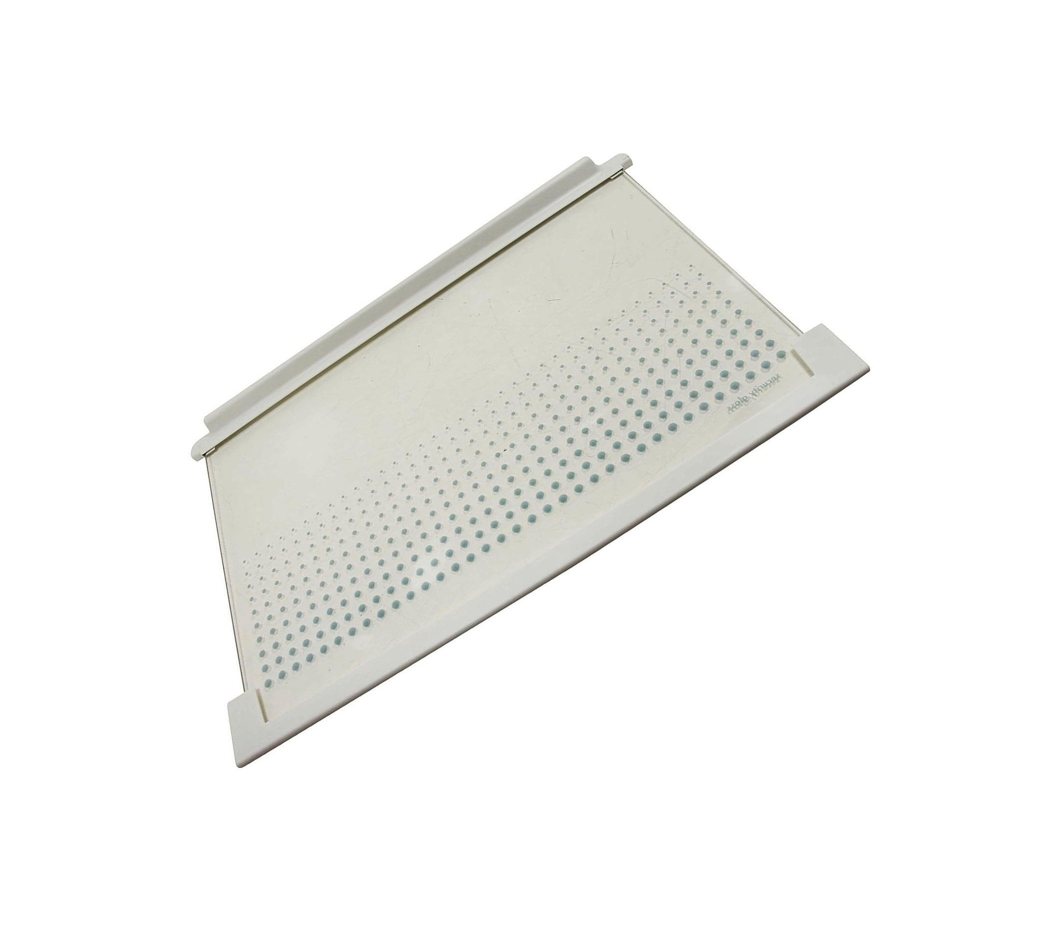 Privileg 2251374530 Fridge Glass Shelf Assembly 