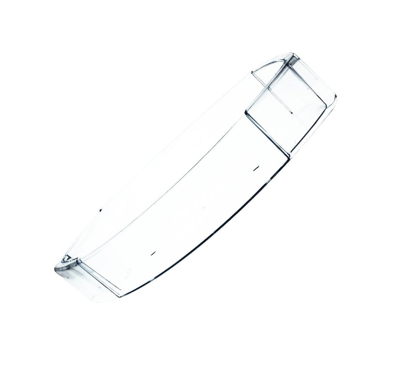 Magic Line 449189 Fridge Door Bottle Shelf 