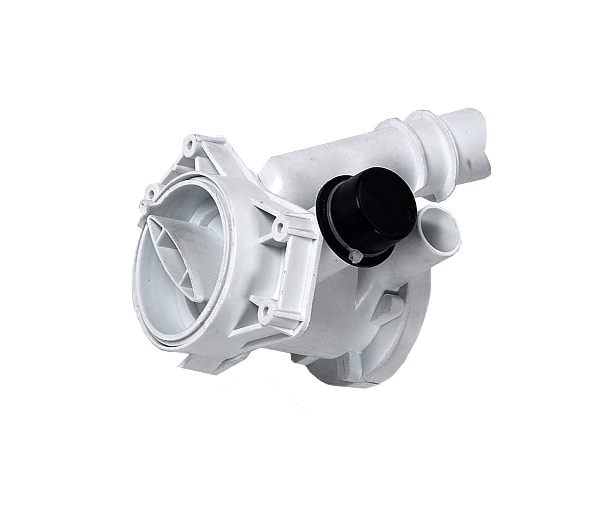 Rosieres 49002227 Washing Machine Drain Pump Filter Kit 