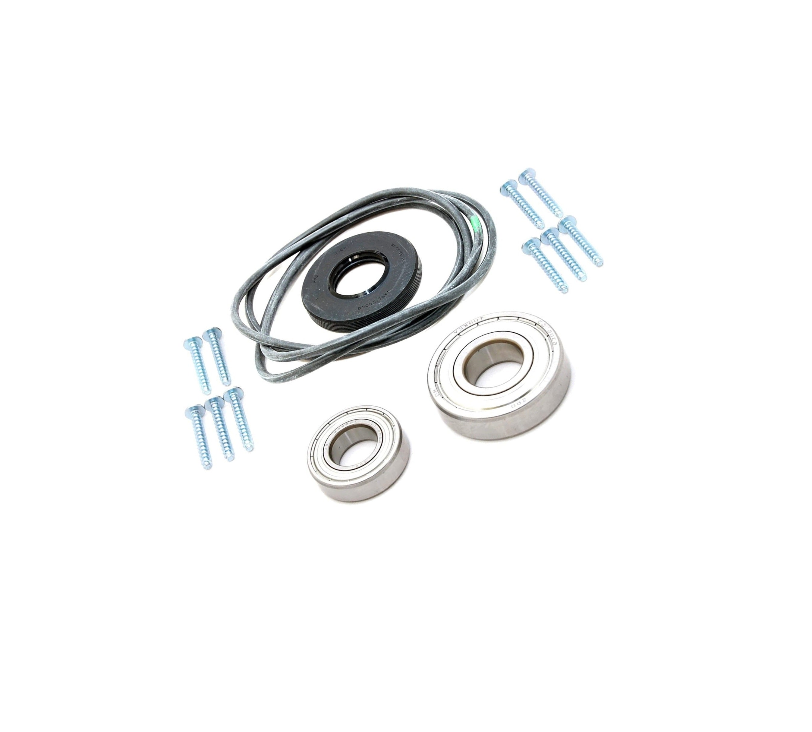 Bosch 00172686 Washing Machine Drum Bearing Set 