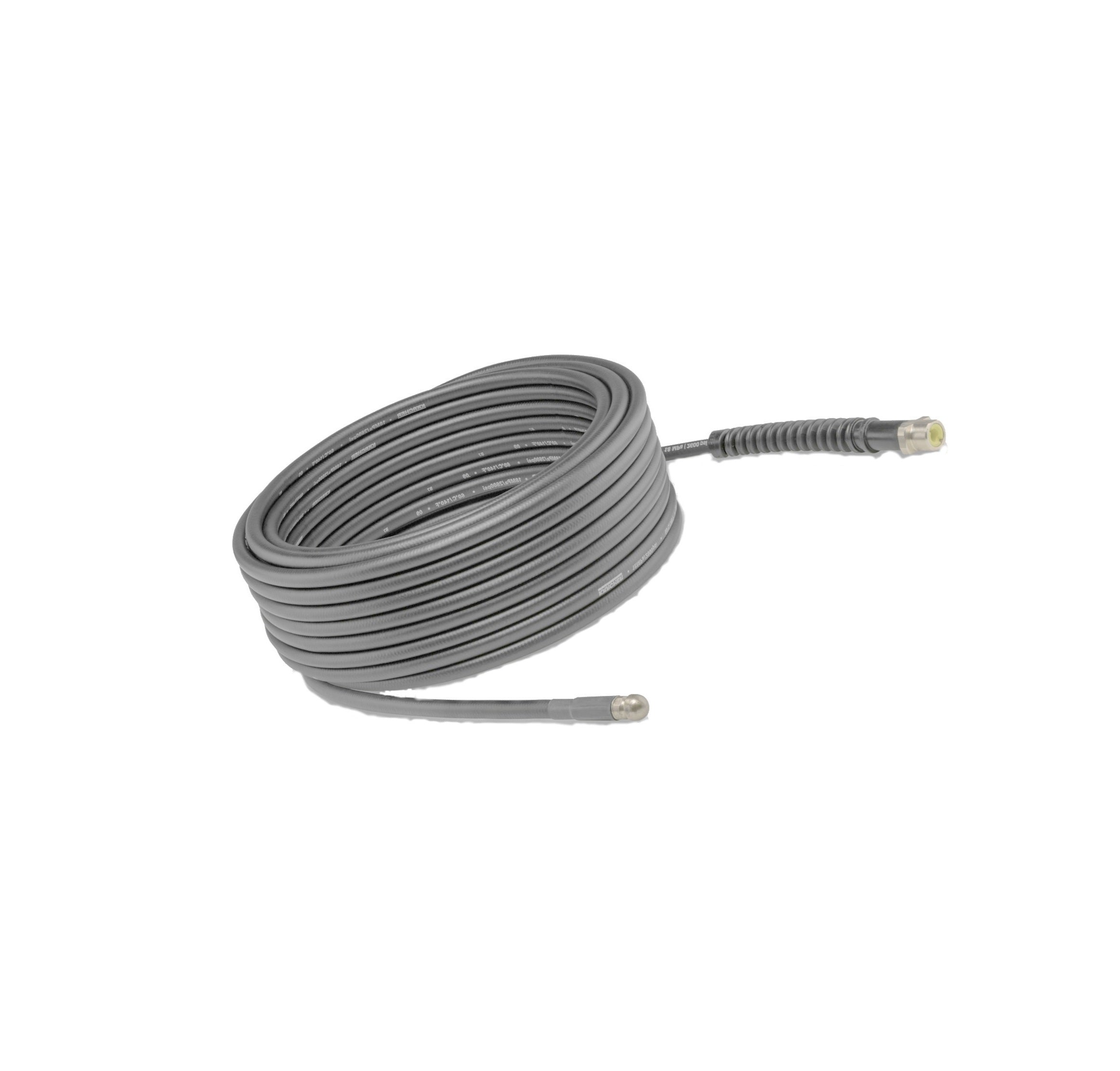 Karcher 26377670 Drain Pipe Cleaning Hose 
