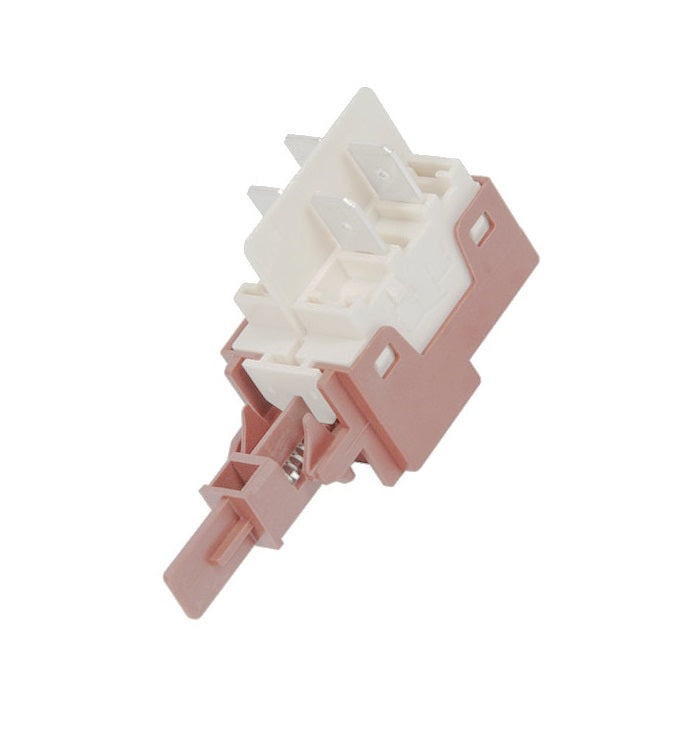 Electrolux 1527532004 Dishwasher Push Button Assembly