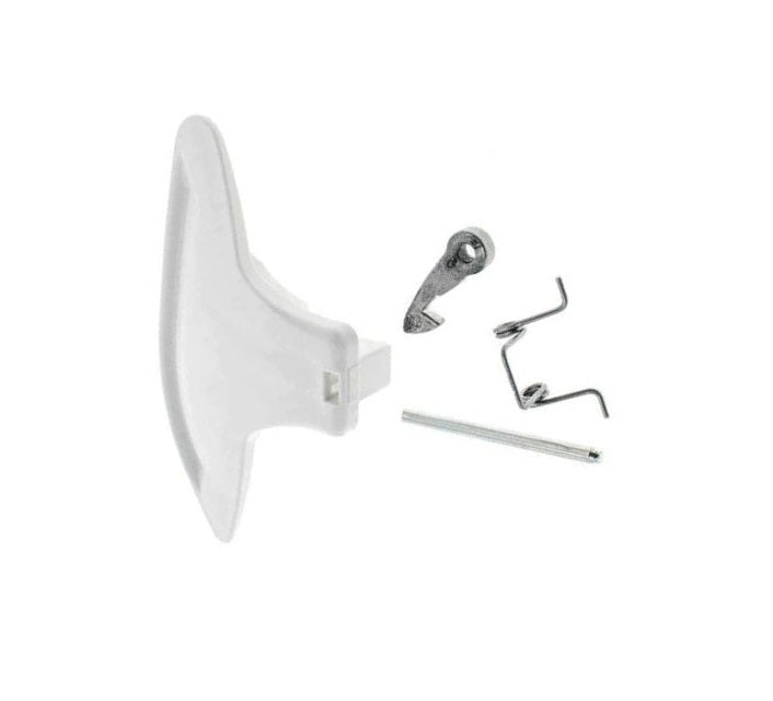 Indesit C00298659 Washing Machine Door Handle Kit 
