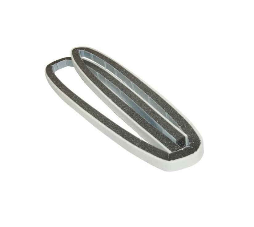 Beko 2961080100 Tumble Dryer Front Drum Felt Sealing 