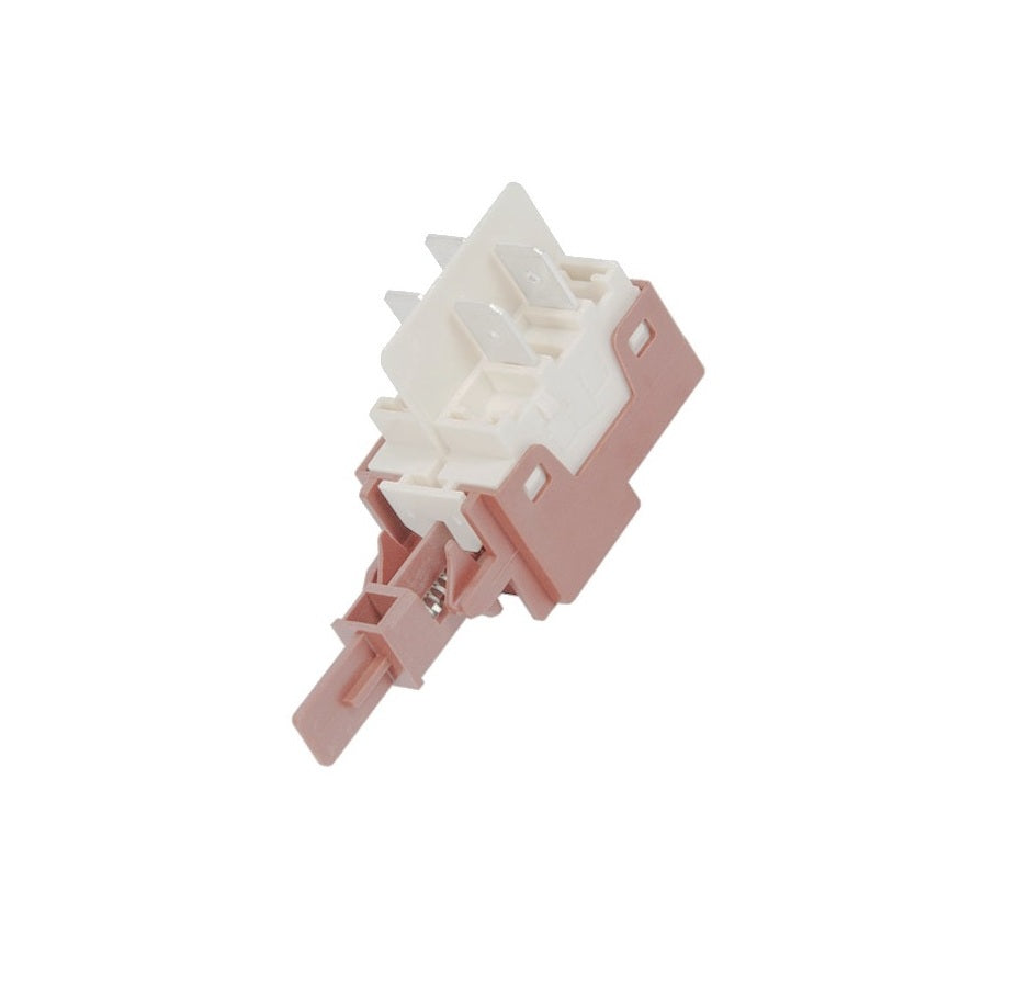 Pelgrim 1527532004 Dishwasher Push Button Assembly 