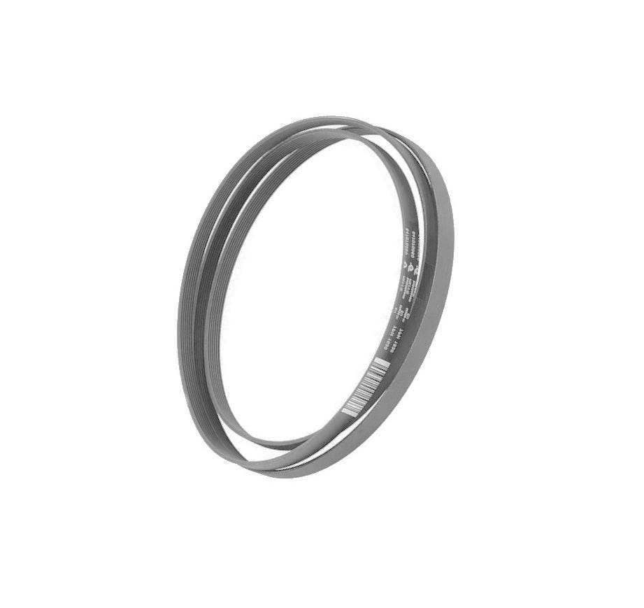 AEG 8996470700601 Tumble Dryer Poly-Vee Drive Belt 