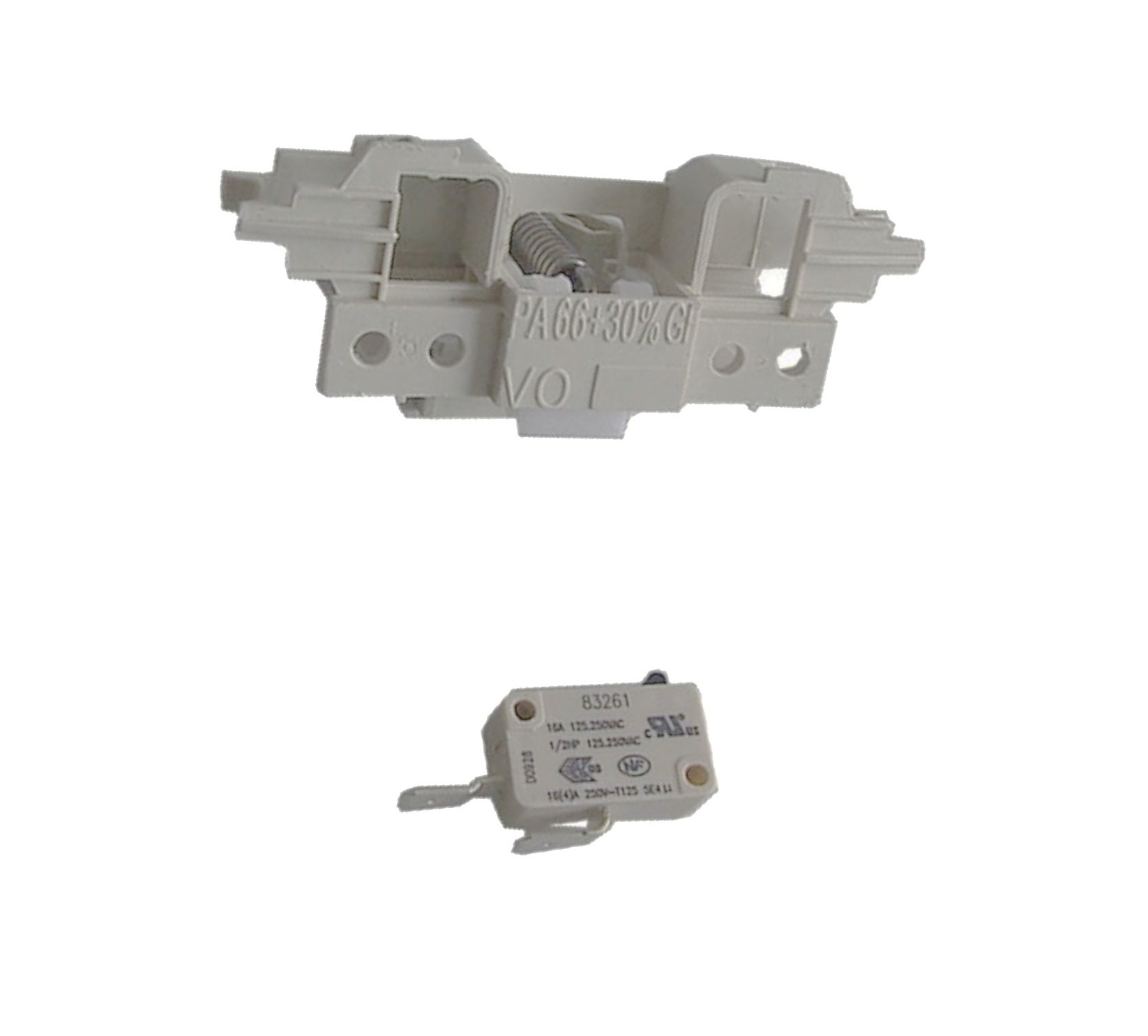 Zerowatt 49017982 Door Lock 