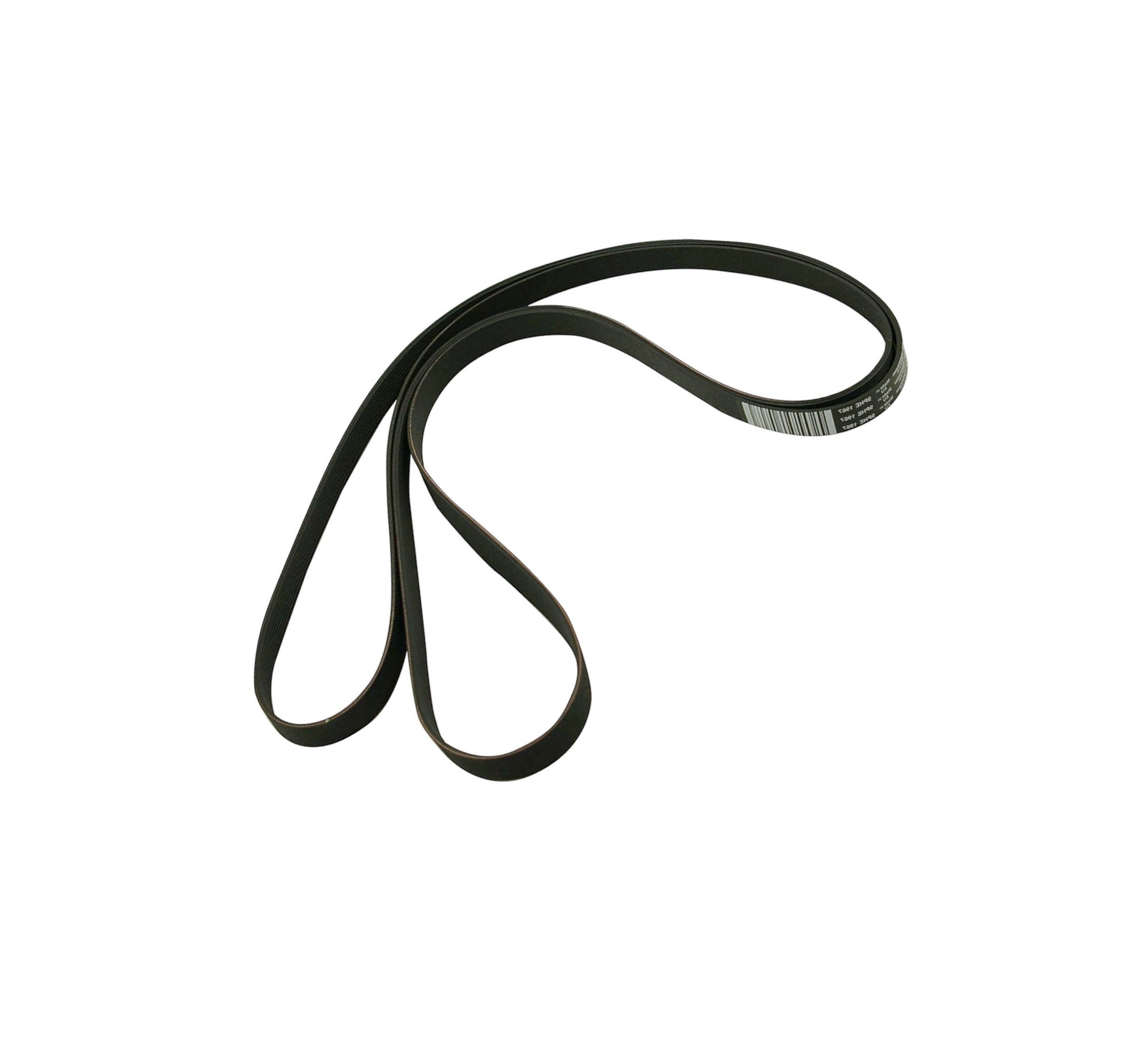 Beko 2953240200 Tumble Dryer Polyvee Drive Belt 