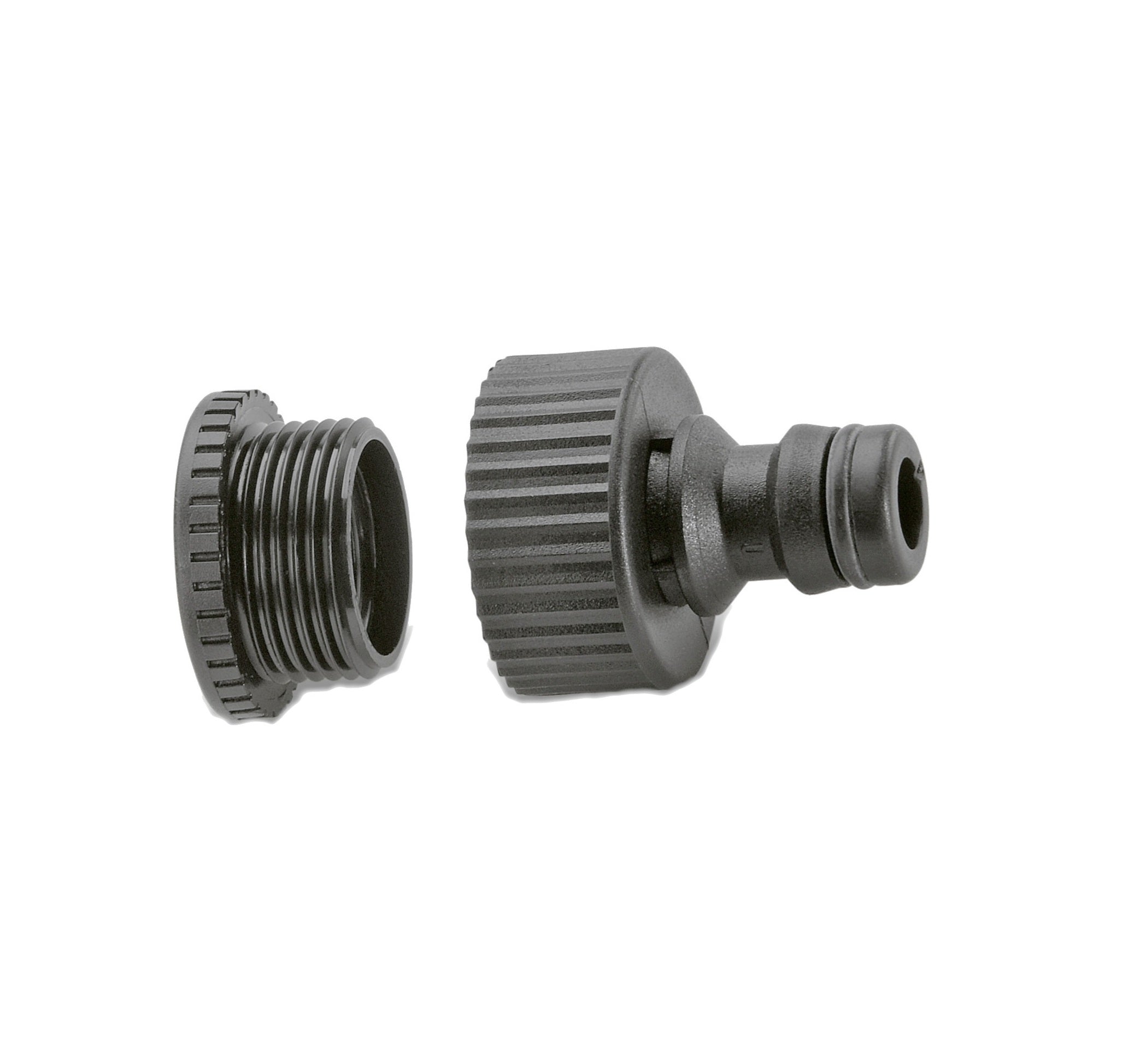 Karcher 26450060 Garden Hose Tap Adaptor With Reducer 