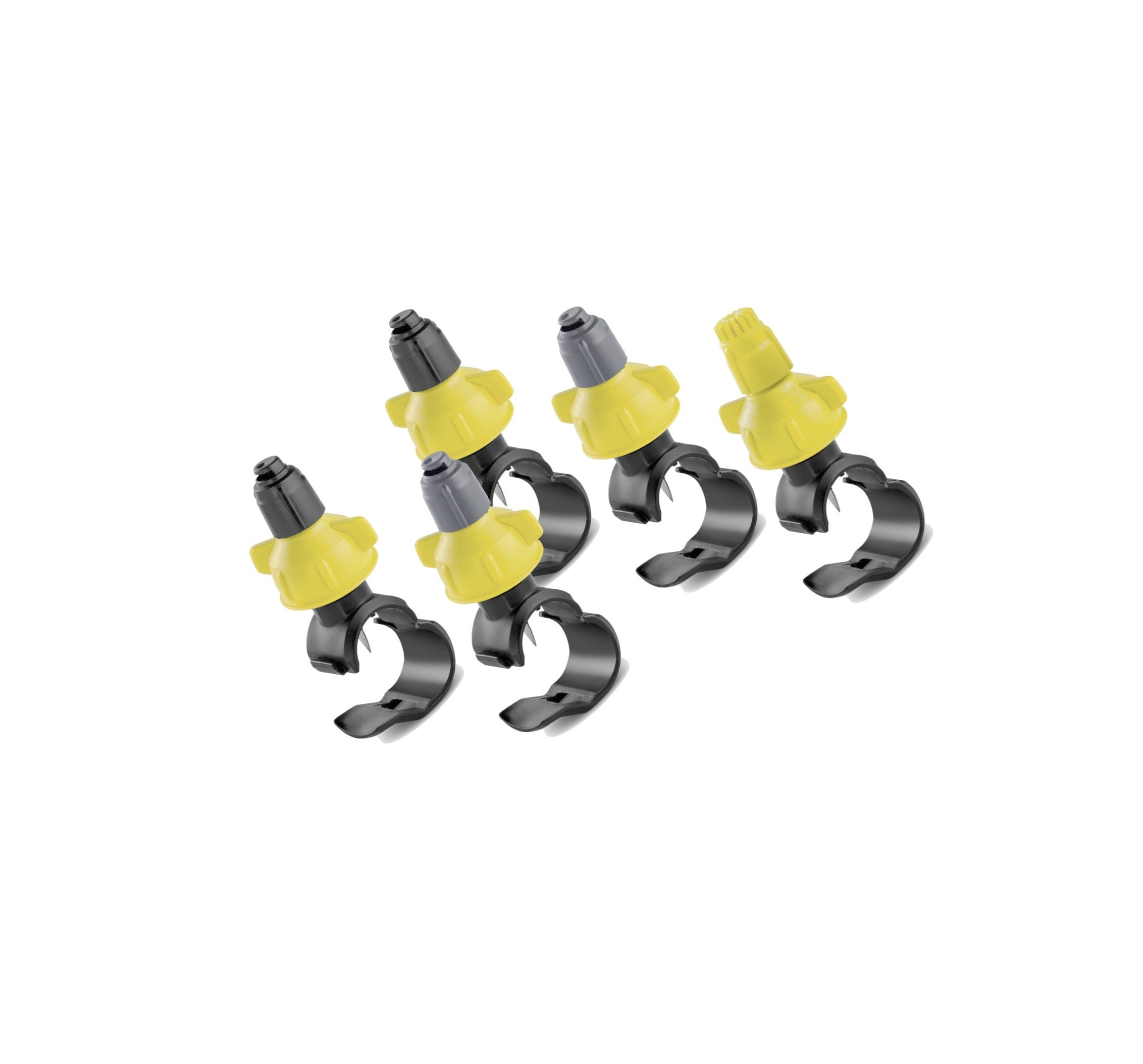 Karcher 26452360 Micro Spray Nozzle - Pack of 5 