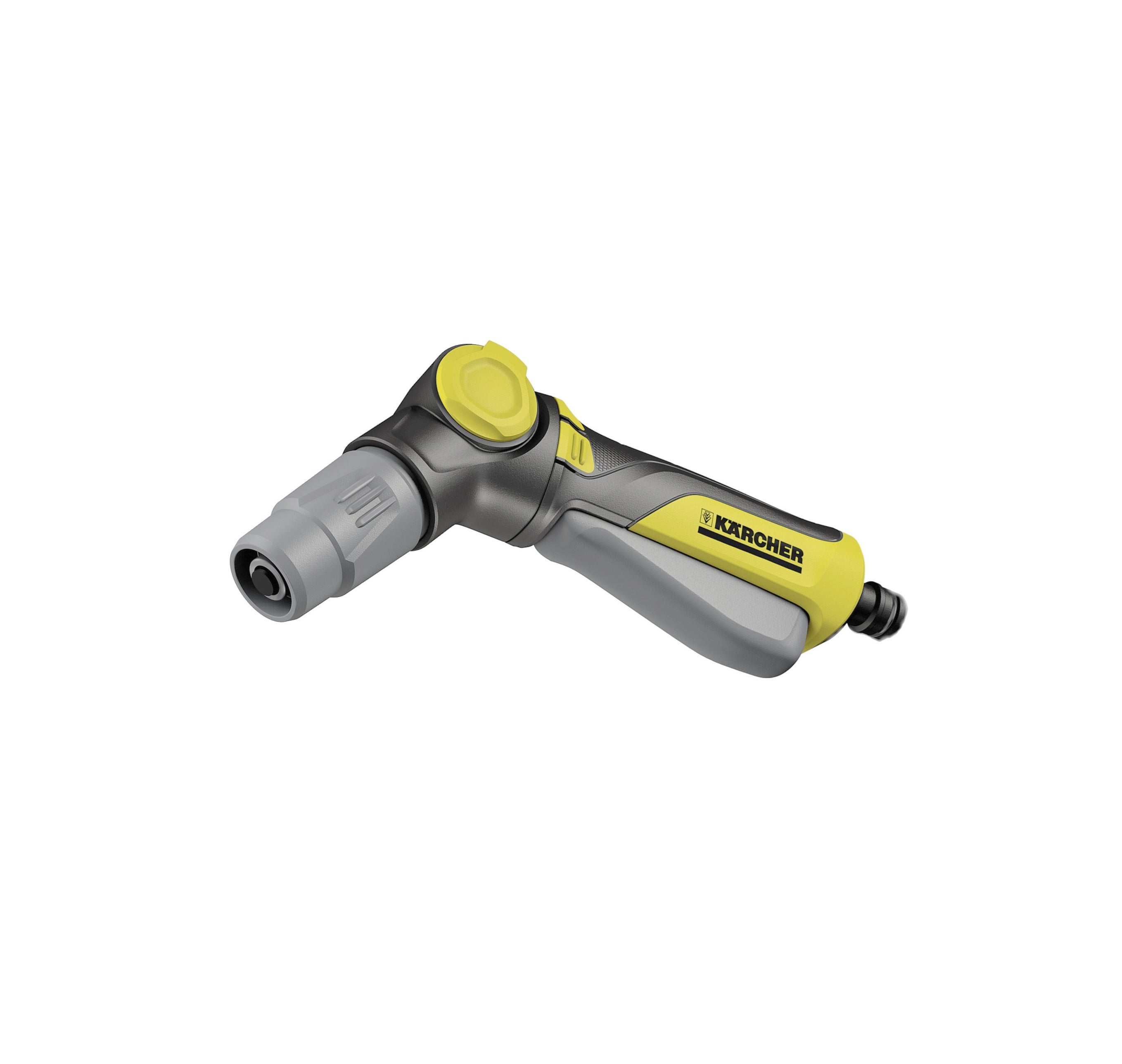 Karcher 26452680 Garden Hose Metal Spray Gun Plus 