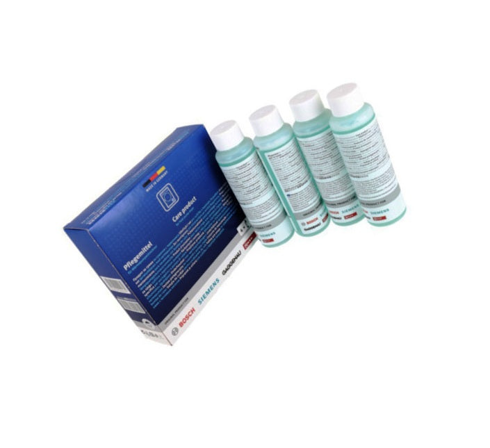 Gaggenau 00312111 Tumble Dryer Heat Pump Cleaner - Pack Of 4