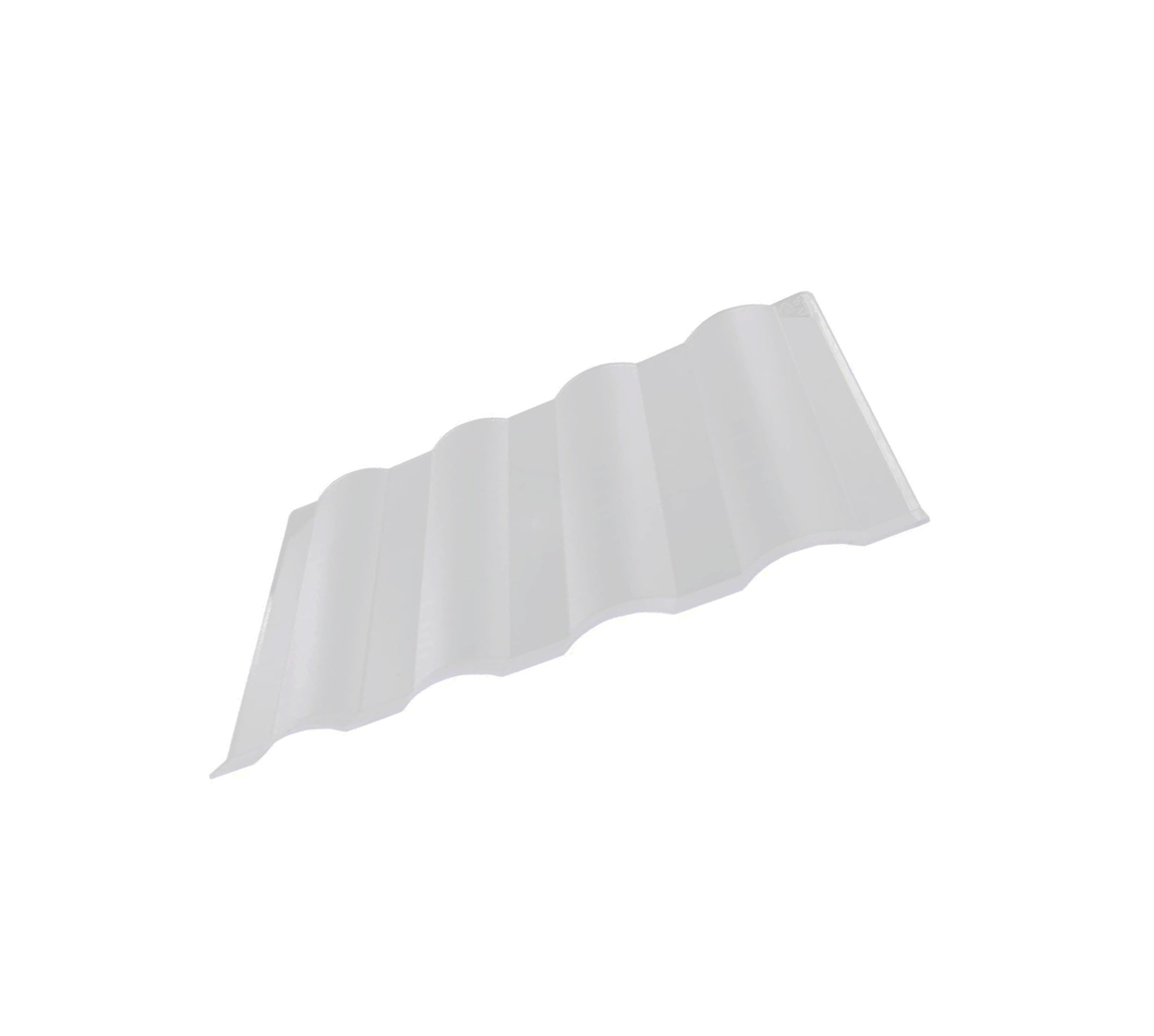 Zanussi 2632001018 Fridge Lower Drawer Transparent Partitioner 
