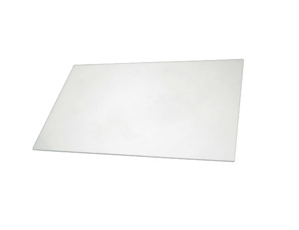 Kenwood 1913350 Fridge Glass Shelf 