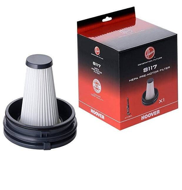 Candy 35601338 Vacuum S117 Pre Motor Filter