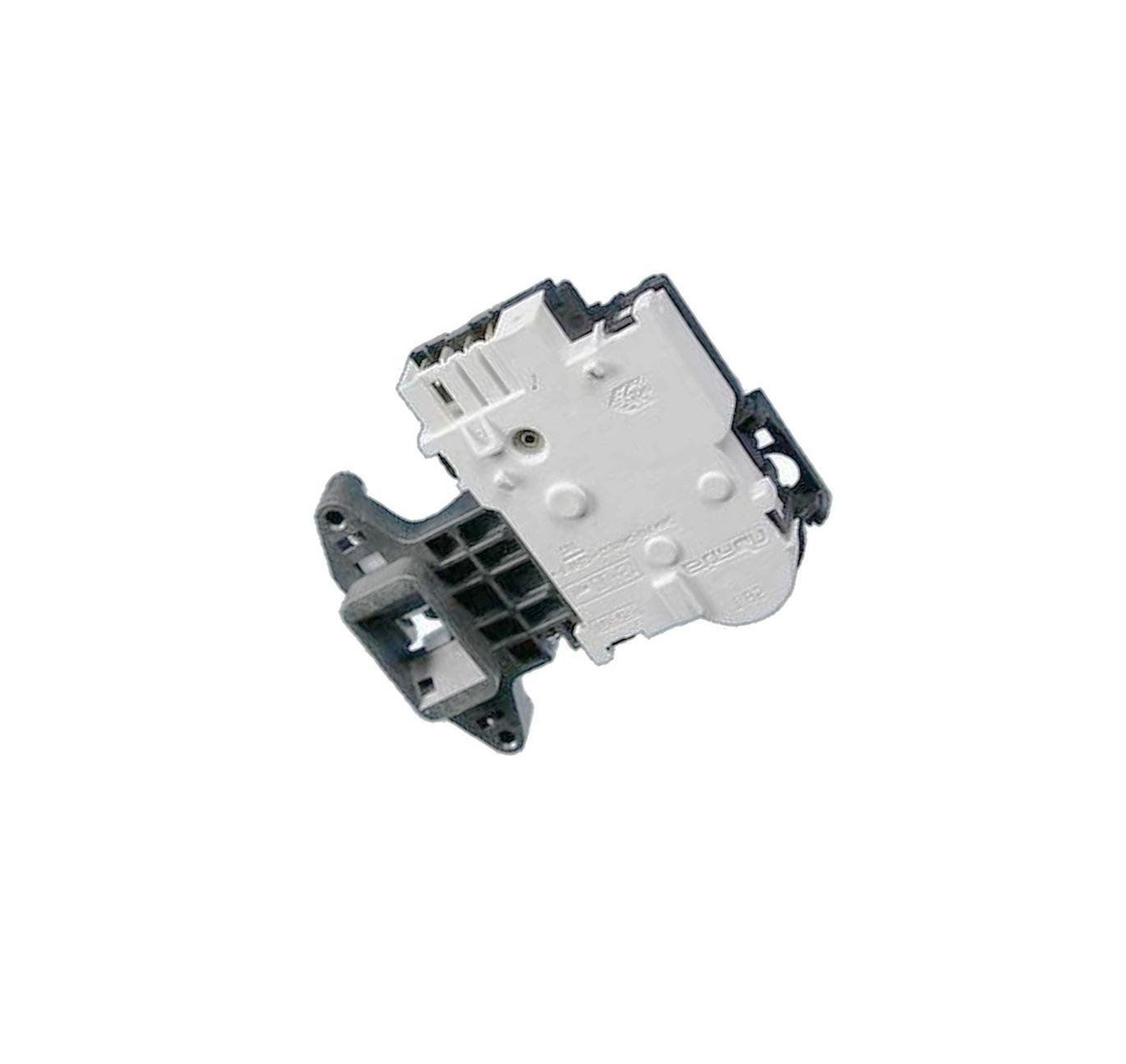 LG EBF49827803 Washing Machine Door Interlock 