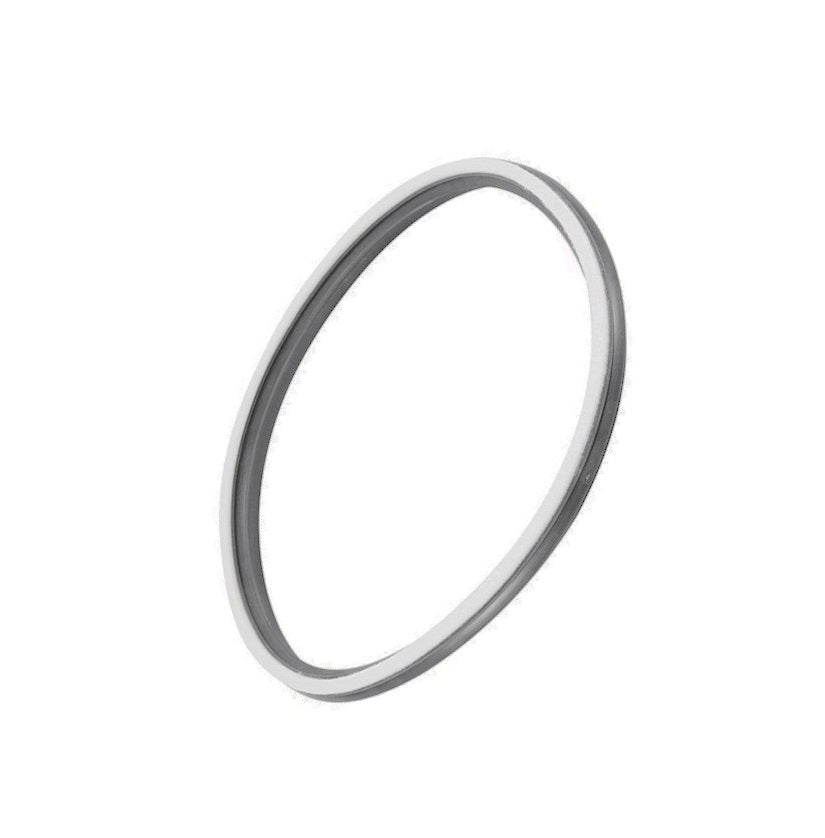AEG 1257950004 Tumble Dryer Rear Drum Seal