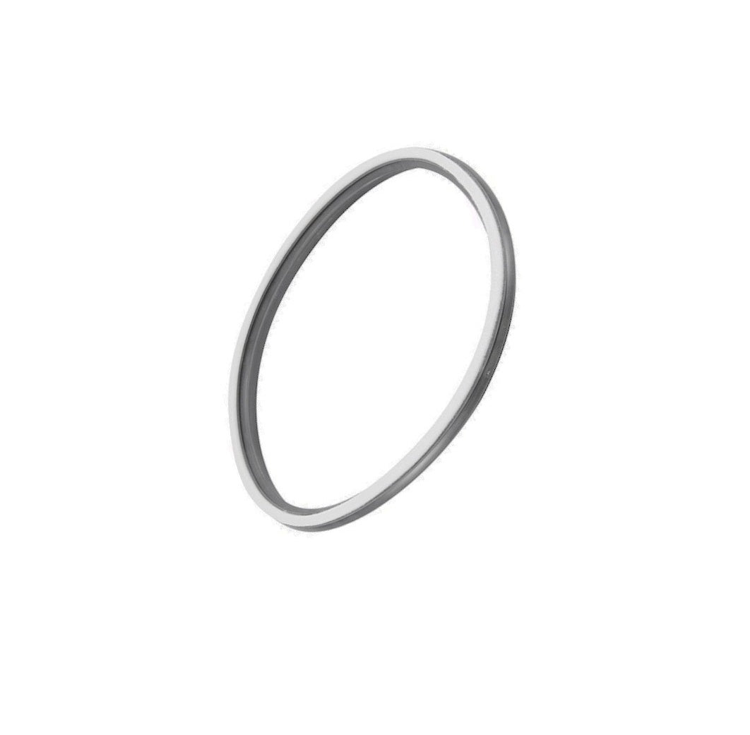 AEG 1257950004 Tumble Dryer Rear Drum Seal 