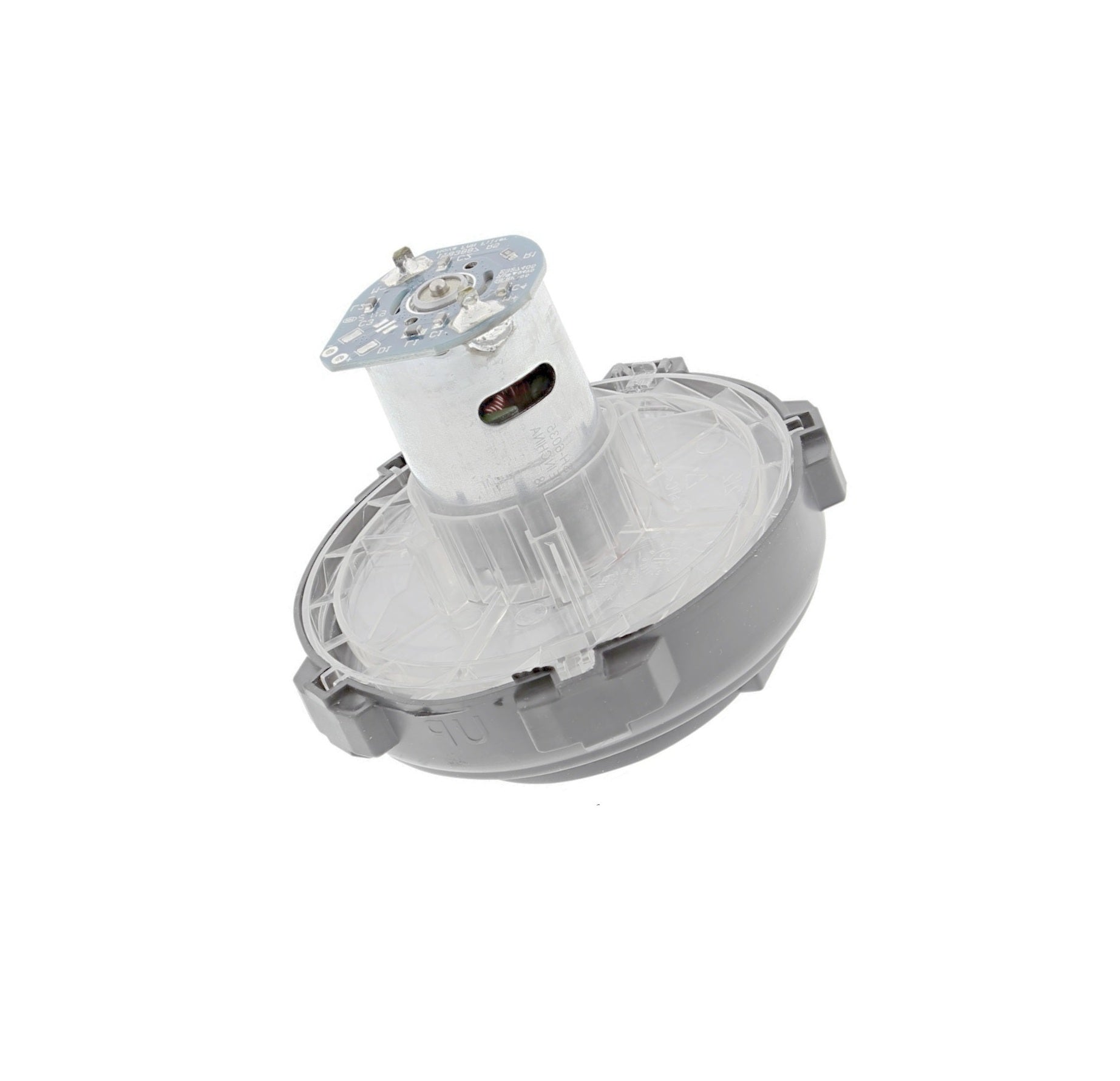 Electrolux 4055503637 Vacuum Cleaner Motor Assembly 