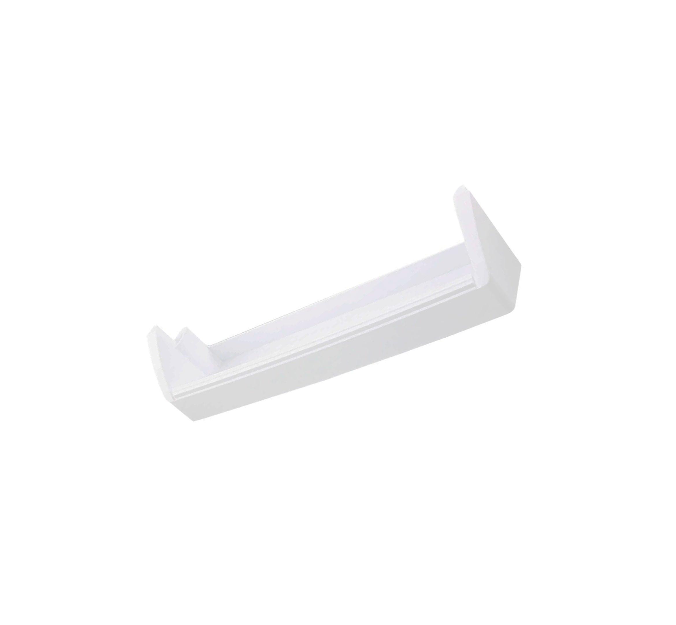 Rex 2246116038 Middle Fridge Door Jar Shelf 